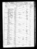 1850 U.S. Census (Solomon Denbow, Knox County, IL)