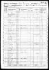 1860 U.S. Census Vinton County Ohio (Leonard Masters)