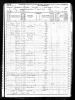 1870 U.S. Census, Madison Twp.