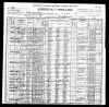 1900 Census, Guernsey County,