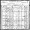 1900 U.S. Census, Monroe Co.,
