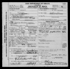 Certificate of Death -- Charles William Jenkins (File Date: 14 Jan 1946)