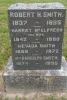 Smith, Robert H.