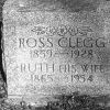 Clegg, Samuel Ross