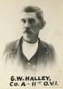 GW Halley